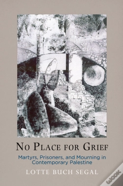 Capa do artigo No Place For Grief