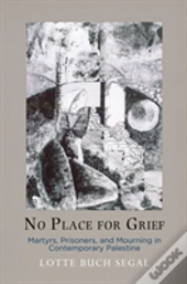 No Place For Grief