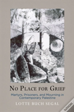 Capa do artigo No Place For Grief