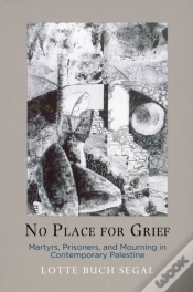 Capa do artigo No Place For Grief