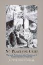 No Place For Grief - Preview