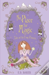 Capa do artigo No Place For Magic