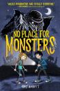 No Place For Monsters - Preview