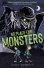 No Place For Monsters - Preview