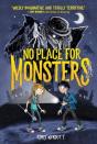 No Place For Monsters - Preview