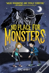 No Place For Monsters