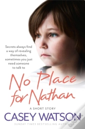 Capa do artigo No Place For Nathan