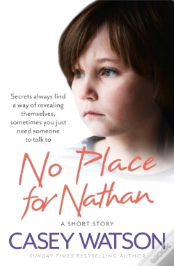 Capa do artigo No Place For Nathan