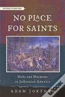 No Place For Saints