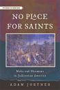 No Place For Saints - Preview