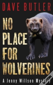Capa do artigo No Place For Wolverines