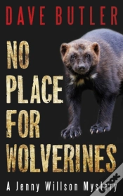 Capa do artigo No Place For Wolverines
