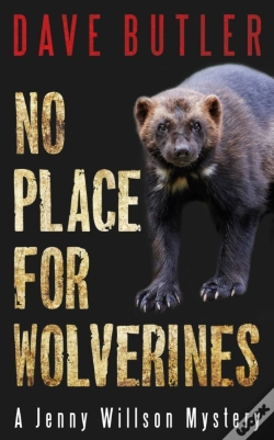 Capa do artigo No Place For Wolverines
