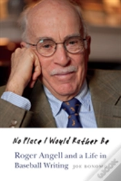 Capa do artigo No Place I Would Rather Be