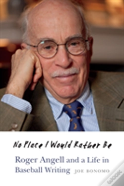 Capa do artigo No Place I Would Rather Be