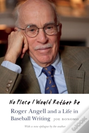 Capa do artigo No Place I Would Rather Be