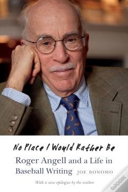Capa do artigo No Place I Would Rather Be