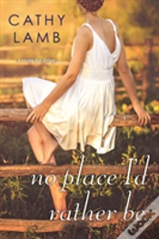 Capa do artigo No Place I