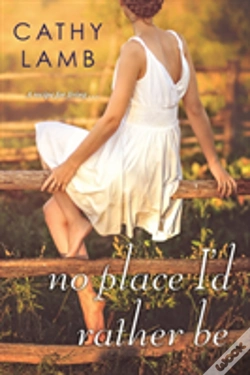 Capa do artigo No Place I'D Rather Be