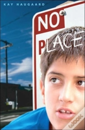 Capa do artigo No Place