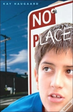 Capa do artigo No Place