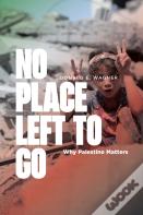 No Place Left To Go