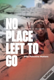 Capa do artigo No Place Left To Go