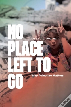 Capa do artigo No Place Left To Go