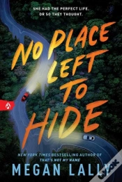 Capa do artigo No Place Left To Hide