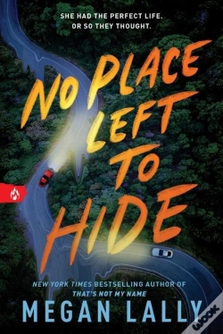 Capa do artigo No Place Left To Hide