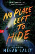 No Place Left To Hide