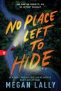 No Place Left To Hide - Preview