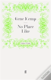 Capa do artigo No Place Like