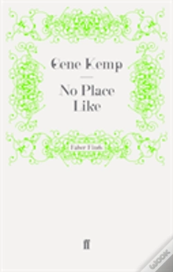 Capa do artigo No Place Like