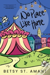 Capa do artigo No Place Like Home