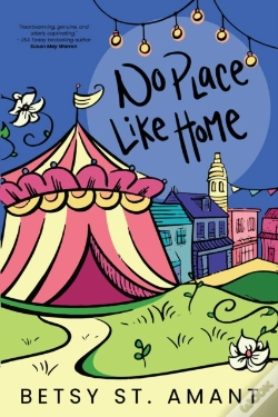 Capa do artigo No Place Like Home
