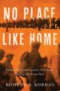 No Place Like Home - Preview