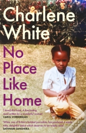 Capa do artigo No Place Like Home