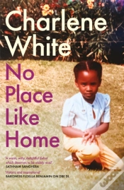 Capa do artigo No Place Like Home