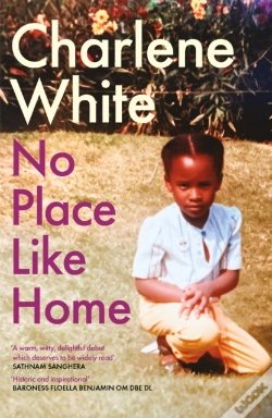 Capa do artigo No Place Like Home