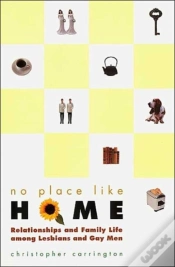 Capa do artigo No Place Like Home