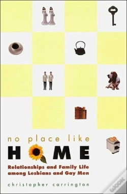 Capa do artigo No Place Like Home