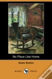 Capa do artigo No Place Like Home (Dodo Press)
