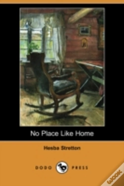 Capa do artigo No Place Like Home (Dodo Press)