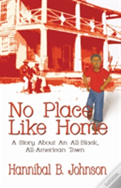 Capa do artigo No Place Like Home