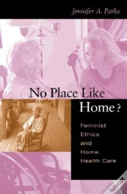 Capa do artigo No Place Like Home?