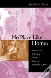 Capa do artigo No Place Like Home?