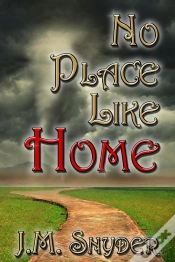 Capa do artigo No Place Like Home