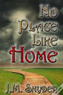 Capa do artigo No Place Like Home