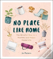 Capa do artigo No Place Like Home